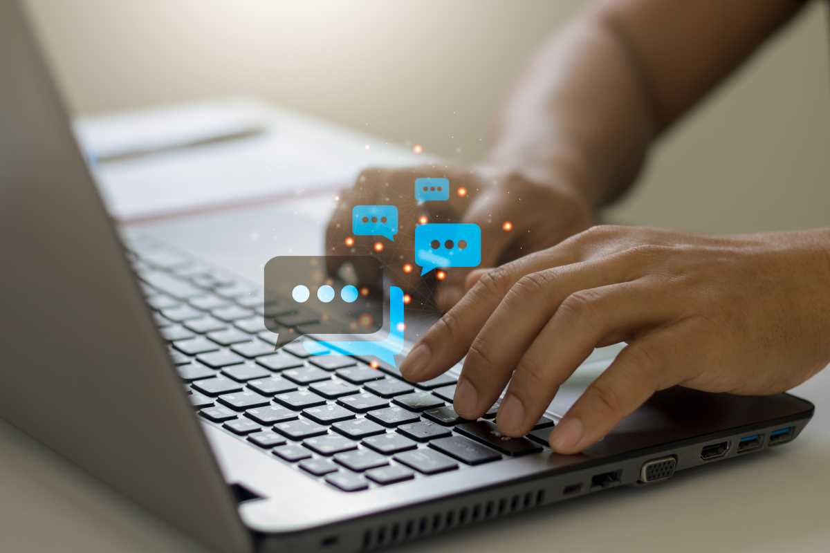 Become a Professional Networking Master